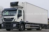 Iveco Stralis 400 KühlkoffeBi temp Retarder LBW Euro 6