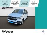 Volkswagen T6.1 California Beach *AHK*KAMERA*SHZ*LED*ACC*ST