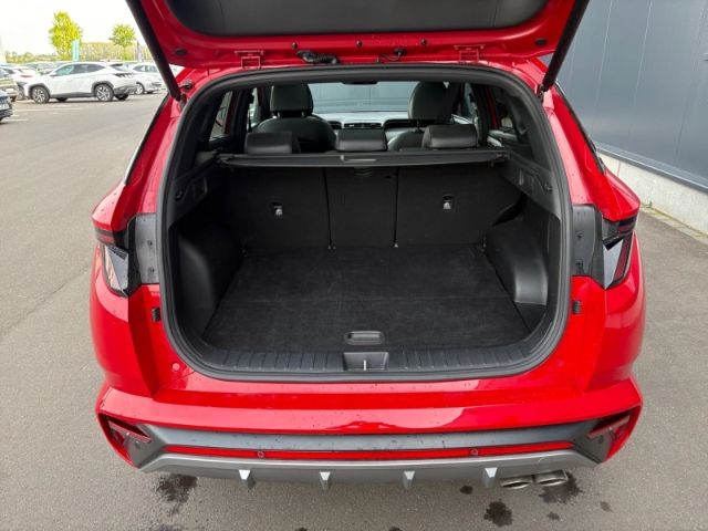 Hyundai Tucson – Bild 13