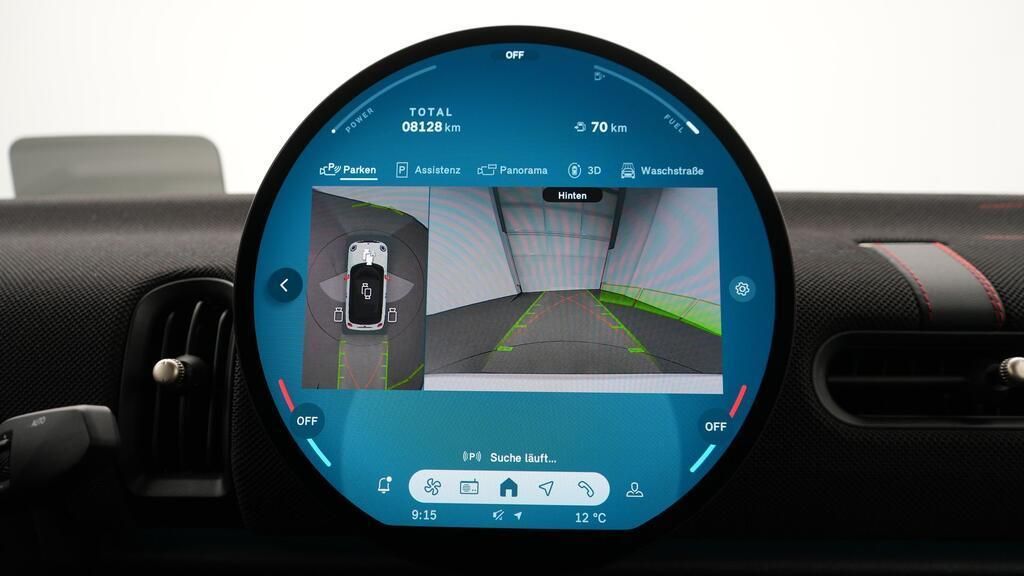 MINI John Cooper Works Cabrio - Bild 23