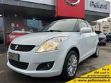 Suzuki Swift 1.2 VVT 4WD 5P GL Style - GARANZIA - Suzuki Swift: Gl