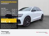 Audi Q8 50 TDI Q S LINE B&O MATRIX HuD - Audi Q8 in Herne