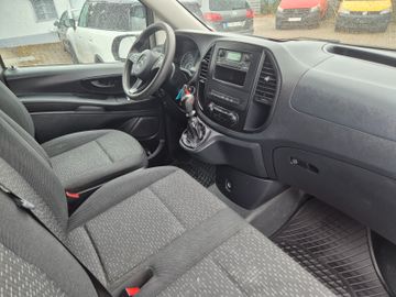Mercedes Vito - 12