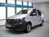 Mercedes-Benz Vito Mixto 114 CDI Compact 4MATIC 9G-tronic  - Mercedes-Benz Vito 4matic