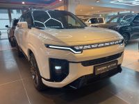 KGM Actyon - Vorschau Bild 9