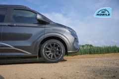 Fahrzeugabbildung Karmann Duncan 500 *Early Bird Aktion 2026*