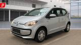 Volkswagen up! move up!*Tüv Neu*Insp.Neu*Klima*Navi*Euro 5 - VW up! Gebrauchtwagen in Frankfurt