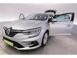 Renault Megane IV 1.5 dCi GT. Intens++LED+CARPLAY+KAMERA - Renault Gebrauchtwagen in Hamburg