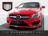 Mercedes-Benz CLA 180 AMG Line PANORAM+NAV+BI-XEN+PDC+SHZ+AMBI - Mercedes-Benz CLA 180 Gebrauchtwagen