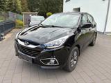Hyundai ix35 1.7 CRDi Trend 2WD - Hyundai ix35 Trend mit Diesel-Antrieb