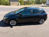 Opel Astra 1.4 Turbo 120 Jahre 92kW 120 Jahre - Opel Astra: J Turbo