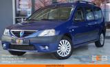 Dacia Logan Kombi Laureate *TÜV 06/2025/Scheckheft* - Dacia Logan mit Diesel-Antrieb: Van