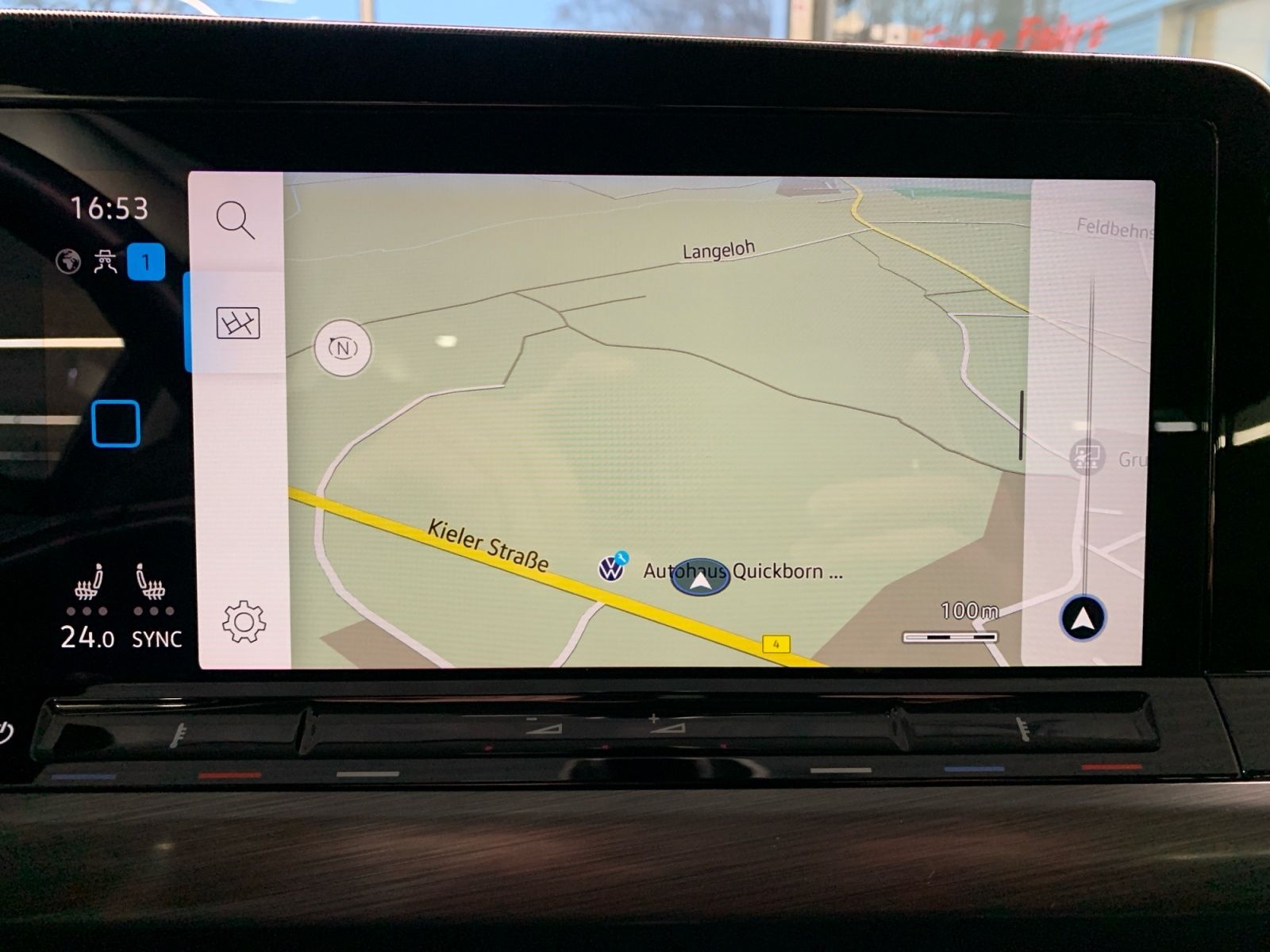 Volkswagen Golf - Bild 16