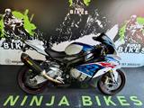 BMW S1000RR*Dynamik Paket*2 Hand*Akrapovic* - Angebote entsprechen deinen Suchkriterien