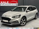 Ford Focus Turnier Active *AHK*NAVI*KAMERA*Winter-Pak - Ford Focus Active mit Diesel-Antrieb
