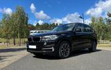BMW X5 xDrive30d - Individual - AHK- Leder Nappa - BMW X5: Xdrive30d