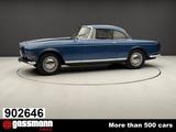 BMW 503 2. Serie Coupe Ex Schweiz - Oldtimer: Schweiz