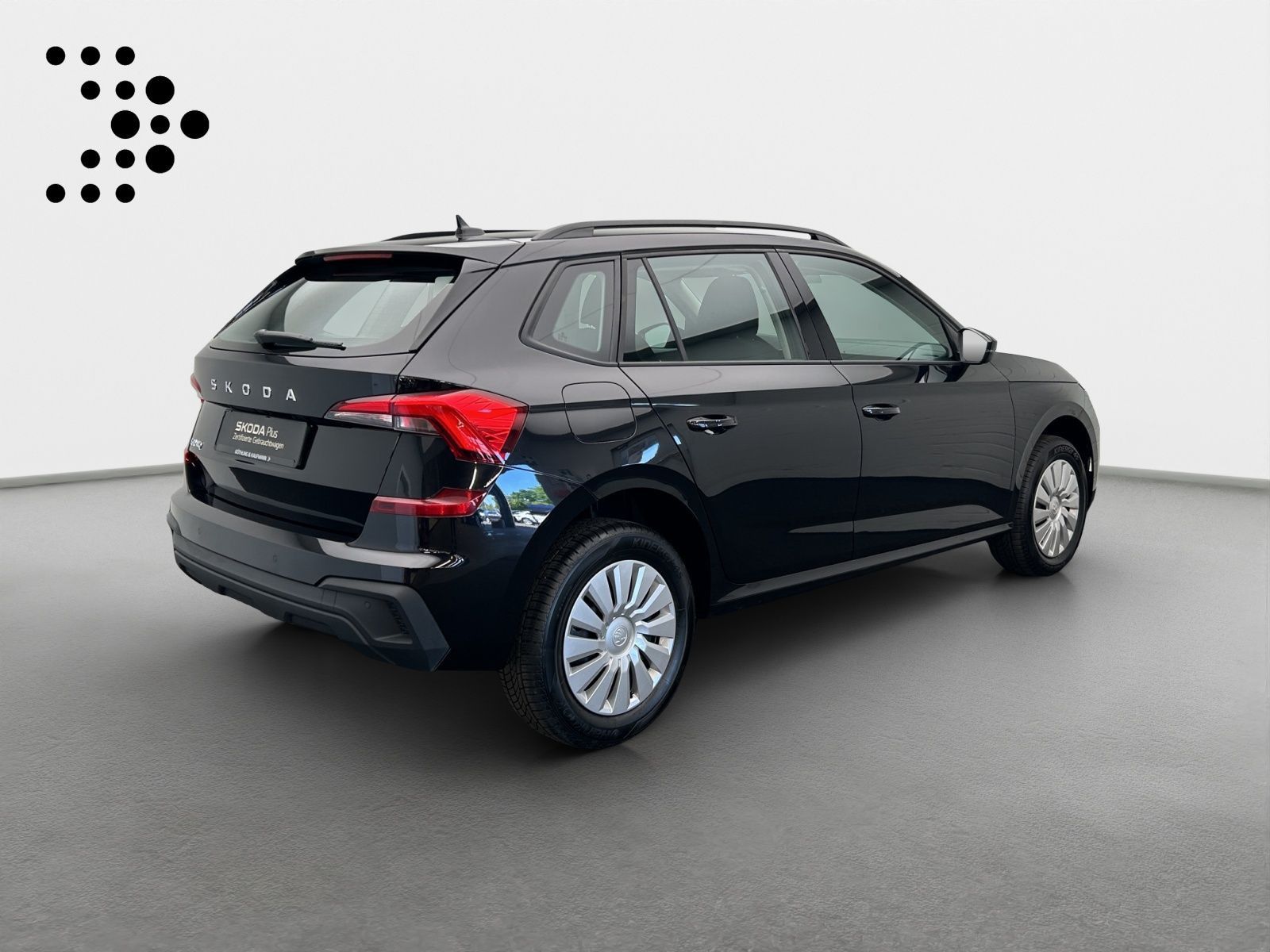 Skoda Kamiq - Bild 3