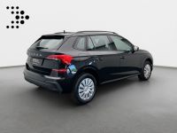Skoda Kamiq - Vorschau Bild 3