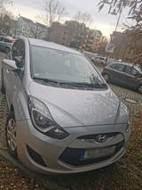 Hyundai ix 20 - Hyundai ix20 in Bonn