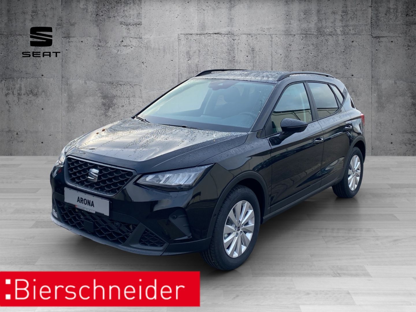 Seat Arona 1.0 TSI Road Edition LED Navi Kamera Full 