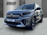Citroën C3 Aircross MAX Hybrid 145 AT HUD Navi LED Klima - Citroën C3 Aircross Tageszulassungen