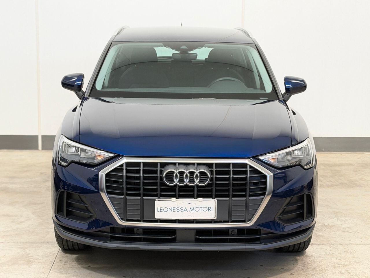 Audi Q3 35 TDI S tronic Advanced imagem 2