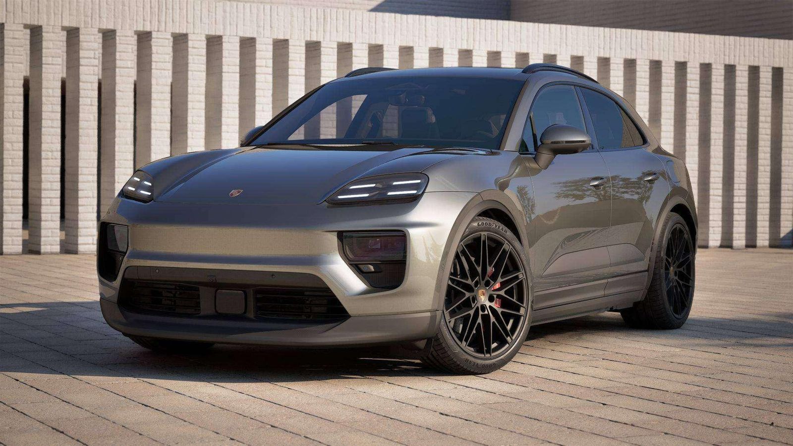 Porsche Macan 4S 100KW/22 RS/AIR/MATRIX/CHRONO/PANO/360/