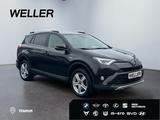 Toyota RAV 4 2.5 4x4 Hybrid Edition *ACC*PDC*RCam*LED* - Toyota RAV 4 mit Hybrid-Antrieb