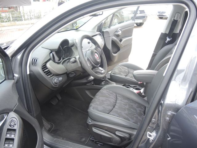 500X 1.5 GSE Hybrid Cross
