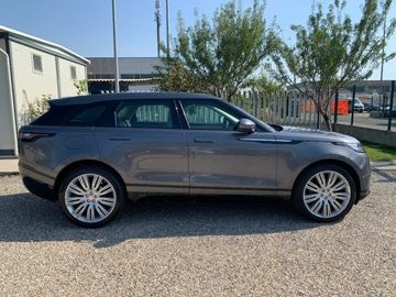 Land-Rover Range Rover Velar - 6