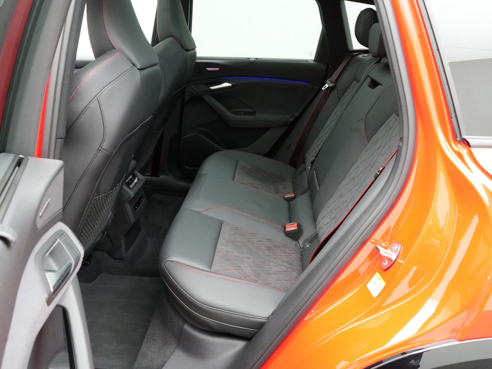 Audi SQ6 e-tron - Bild 12