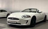 Jaguar XKR 5.0 V8 Cabriolet - Deutsches Fzg.! - Jaguar XKR Gebrauchtwagen