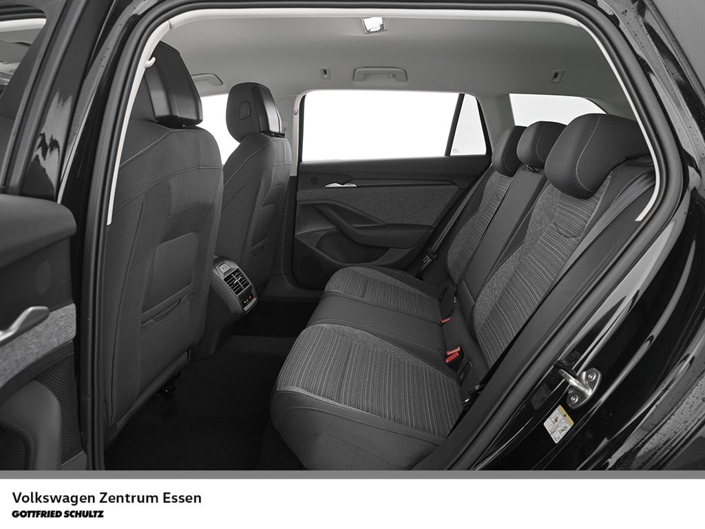 Skoda Superb - Bild 12