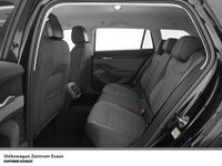 Skoda Superb - Vorschau Bild 12