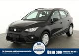 Seat Arona 1.0 EcoTSI Reference, Winterpaket, Einpark - SEAT Arona Reference mit Benzin-Antrieb