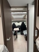 Adria Coral Supreme 670 DL *4,4T*Leder*Automatik