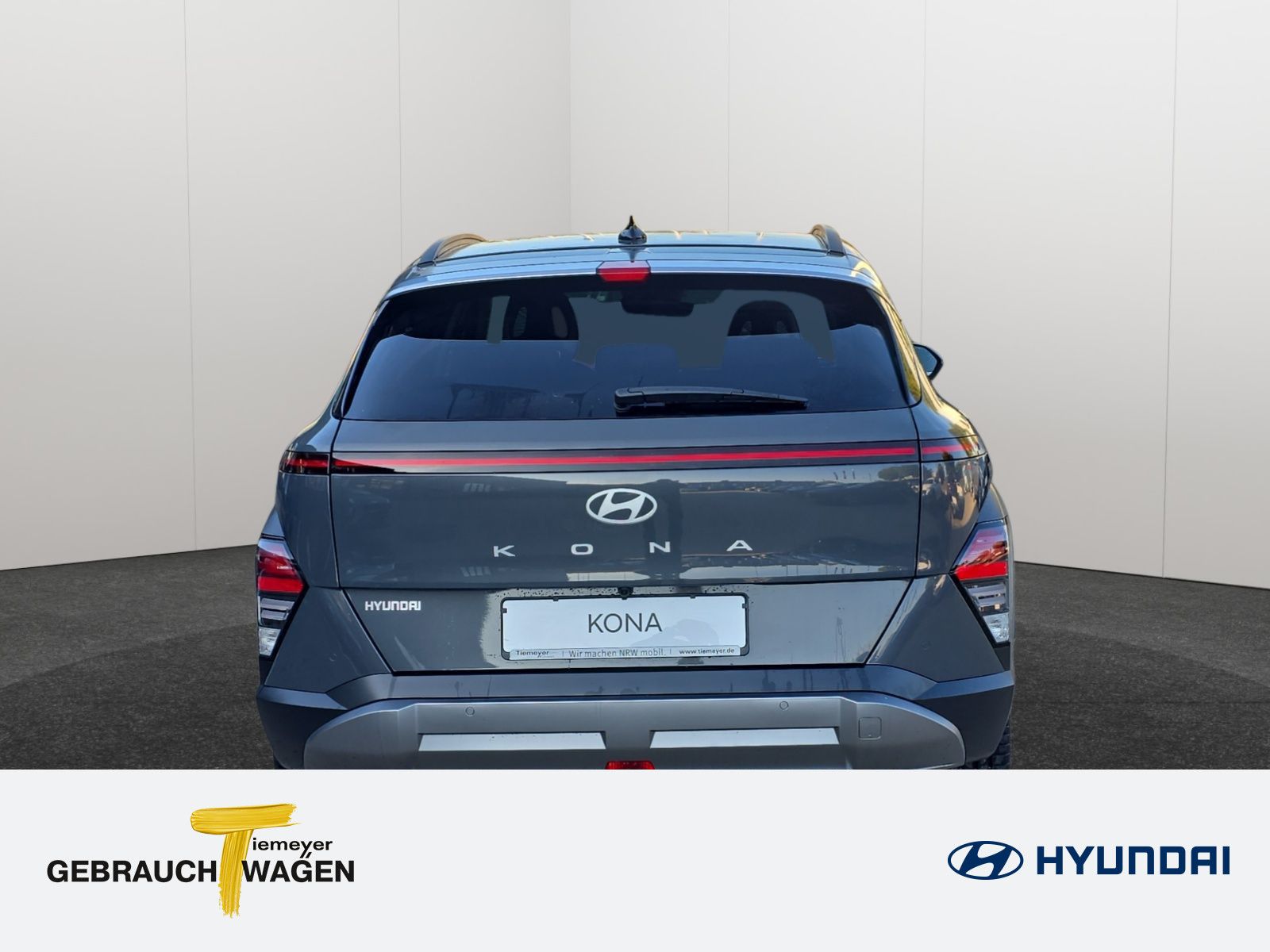 Hyundai Kona – Bild 6