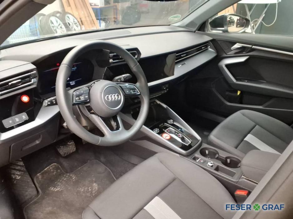 Audi A3 - Bild 6