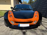 Smart Roadster Coupé | Motor revidiert | TÜV neu - Smart Roadster: Coupe
