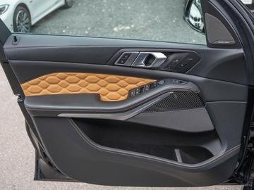 صورة مصغرة 12 لـ 2022 BMW X5 M