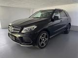 Mercedes-Benz GLE 500 4Matic AMG LINE VOLL-PANO-360°-HEAD UP - Mercedes-Benz GLE 500 Gebrauchtwagen