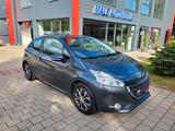 Peugeot 208 Active - gebrauchte Peugeot 208 aus dem Jahr 2012