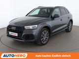 Audi Q5 50 TFSIe quattro sport Aut.*NAVI*CAM*SHZ* - Audi Q5 Gebrauchtwagen in Leverkusen