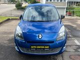 Renault Scenic III Grand BOSE Edition - Renault Scenic aus 2011: Bose