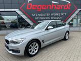 BMW 320 3 Gran Turismo 320 d Navi Xenon Head -Up - BMW: Gran Turismo