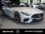 Mercedes-Benz SL 63 AMG 4M HUD ACC LED PDC DISTRO KEYLESS MBUX - Mercedes-Benz SL 63 AMG in Hamburg