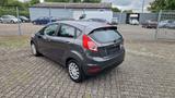 Ford Fiesta 1.25 Celebration/1.Hd/Klima/4türig/Allw - Ford Fiesta: 1.4