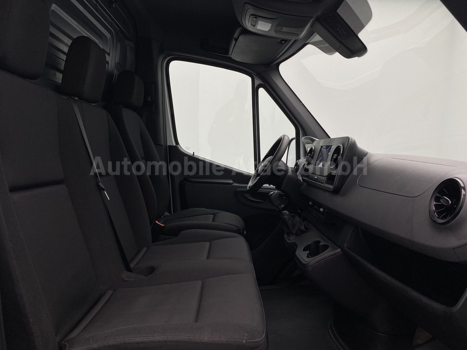 Fahrzeugabbildung Mercedes-Benz Sprinter 314 CDI *AHK 2,8t* KAMERA+ NAVI 4519