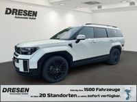 Hyundai SANTA FE - Vorschau Bild 1